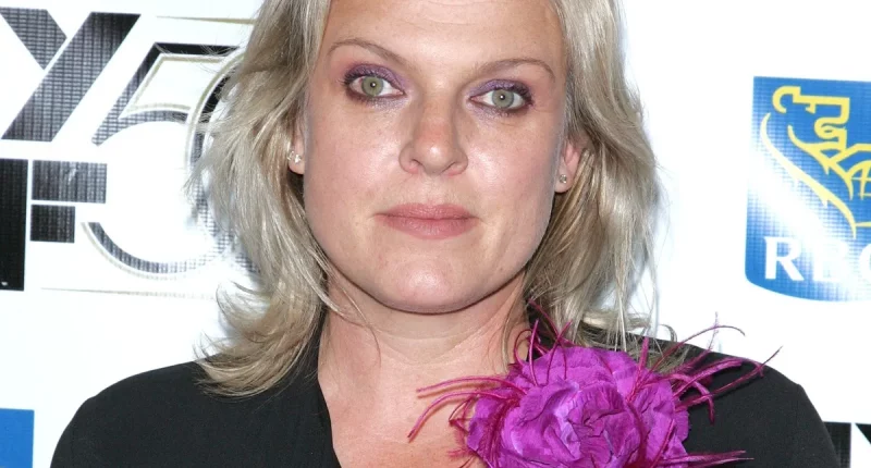 Molly Price Says She Retreated to Craft Services After Almost Revealing an ‘And Just Like That…’ Secret