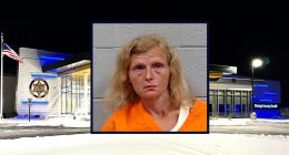 Mom 'pinned down' 5-year-old daughter, pulled out 'two of the victim's bottom front teeth' before family member intervened: Sheriff