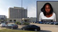 Mom of 5 accused of smothering kids with pillows in hotel room told them that if ‘one dies’ they ‘all die’: Police