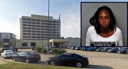 Mom of 5 accused of smothering kids with pillows in hotel room told them that if ‘one dies’ they ‘all die’: Police