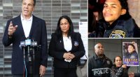 Mom of Bronx teen killed in 2018 gang slaying backs Cuomo for mayor