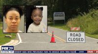 Mom who fabricated 3-year-old’s kidnapping now charged with murder after body found in vacant lot: Police