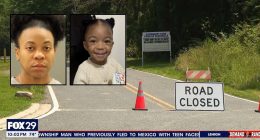Mom who fabricated 3-year-old’s kidnapping now charged with murder after body found in vacant lot: Police