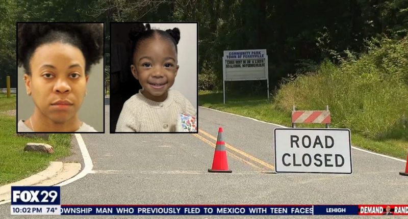 Mom who fabricated 3-year-old’s kidnapping now charged with murder after body found in vacant lot: Police