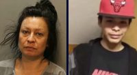 Mom who let her 18-year-old quadriplegic son ‘rot’ until he weighed 80 pounds then ‘fled’ after he died learns her fate