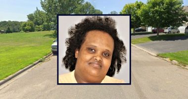 Mom who was 'smiling the entire time CPR was performed' on 3-year-old daughter she killed with her bare hands learns her fate
