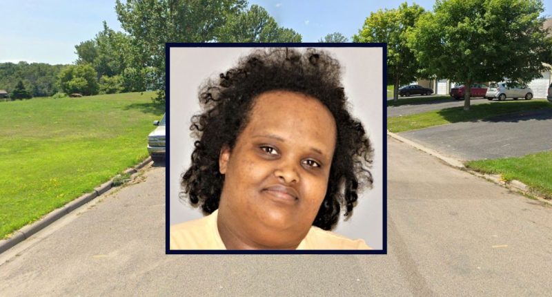 Mom who was 'smiling the entire time CPR was performed' on 3-year-old daughter she killed with her bare hands learns her fate
