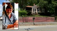 Mom's 41-year-old son fatally stabs her 'gentle giant' boyfriend, 66, in violent culmination of long-simmering feud, family members say