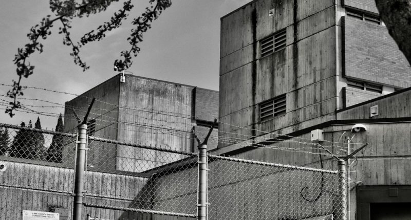 Moral Collapse: Florida Thinks Letting Prisoners Live in 100-Degree Heat with No Air Flow Isn’t Cruel Enough