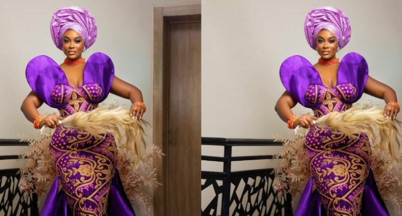 “More About Passports Than Love”- Uriel Oputa On Igbo Men Marrying Older Women