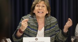 More DNC Infighting: Union Bigwigs Quit Citing Issues with Leadership