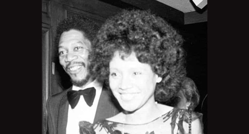 Morgan Freeman’s ex-wife Jeanette Adair Bradshaw Biography