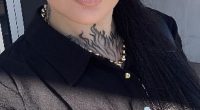 Mother-of-three Lauren Ingrid Flanigan, 32, has died overnight in hospital after she was found unresponsive in a high-risk prison cell while awaiting her next court date for allegedly murdering her three-year-old daughter