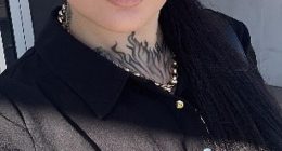 Mother-of-three Lauren Ingrid Flanigan, 32, has died overnight in hospital after she was found unresponsive in a high-risk prison cell while awaiting her next court date for allegedly murdering her three-year-old daughter