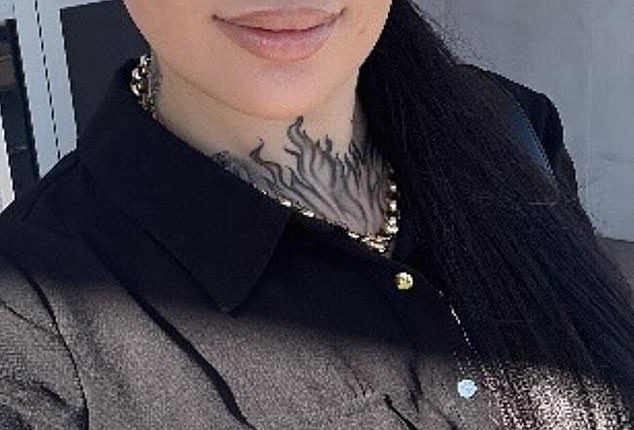 Mother-of-three Lauren Ingrid Flanigan, 32, has died overnight in hospital after she was found unresponsive in a high-risk prison cell while awaiting her next court date for allegedly murdering her three-year-old daughter