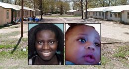 Mother frustrated over soiled diaper gives 8-month-old son scalding bath leading to severe burns and his death: Cops