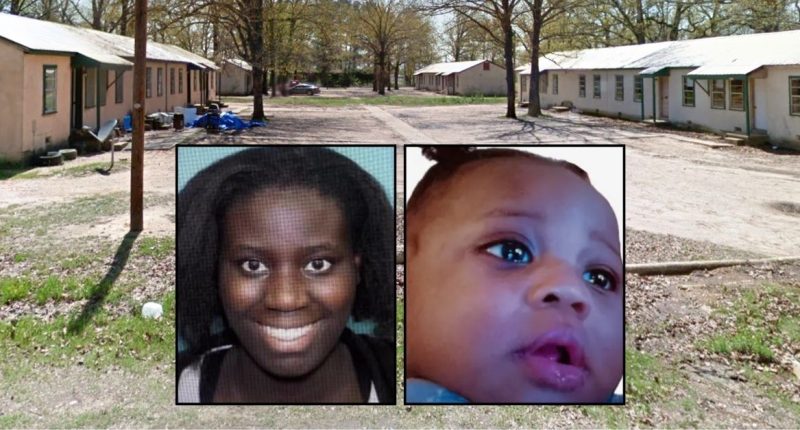 Mother frustrated over soiled diaper gives 8-month-old son scalding bath leading to severe burns and his death: Cops