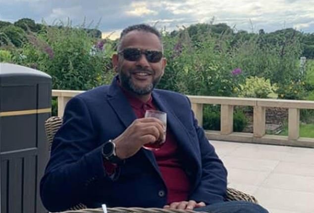 Al Doush is believed to have been detained in relation to a deleted Tweet about the war in Sudan, his homeland, which provided military support for Saudi Arabia in its ongoing conflict with Yemen