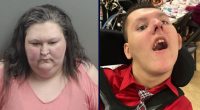 Mother who starved her teenage son with cerebral palsy charged with neglect: Authorities