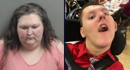 Mother who starved her teenage son with cerebral palsy charged with neglect: Authorities