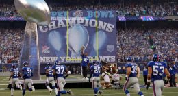 Mount Postmore: The Giants greats who didn’t make the cut
