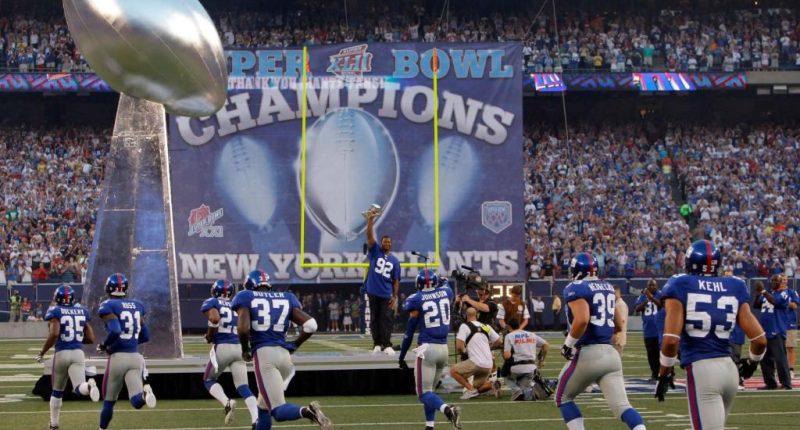 Mount Postmore: The Giants greats who didn’t make the cut