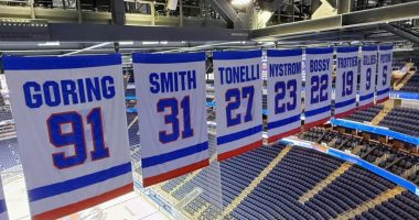 Mount Postmore: The New York hockey greats who didn’t make the cut