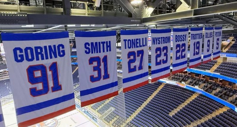 Mount Postmore: The New York hockey greats who didn’t make the cut