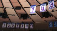 Mount Postmore: The Rangers greats who didn’t make the cut