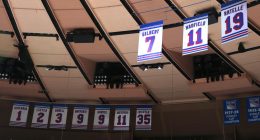 Mount Postmore: The Rangers greats who didn’t make the cut