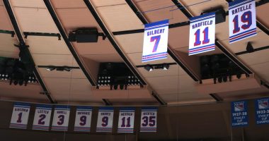 Mount Postmore: The Rangers greats who didn’t make the cut