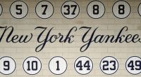 Mount Postmore: The Yankees greats who didn’t make the cut