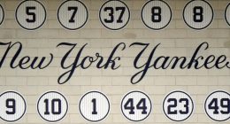 Mount Postmore: The Yankees greats who didn’t make the cut