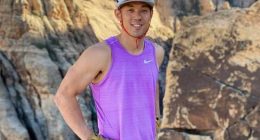 Alex Chiu, 41, was climbing the West Buttress of Mount McKinley, formerly Denali, 'un-roped' with two others on Monday when he fell to his death from Squirrel Point
