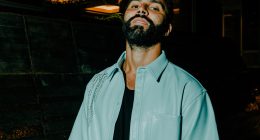 Multi-platinum selling DJ redefines the boundaries of pop music as he launches one of his most personal releases yet