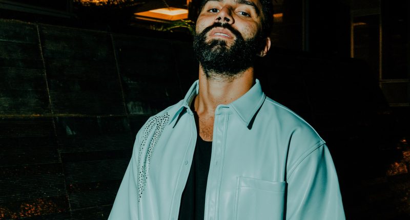 Multi-platinum selling DJ redefines the boundaries of pop music as he launches one of his most personal releases yet