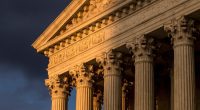 My Friend Sol, the Supreme Court, and Defining Discrimination