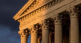 My Friend Sol, the Supreme Court, and Defining Discrimination