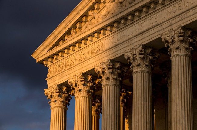 My Friend Sol, the Supreme Court, and Defining Discrimination