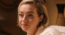 My pal Kelsey Parker shouldn’t suffer any more pain… call to me after baby tragedy proves what kind of person she is