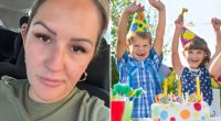 My son was uninvited from a party because I didn’t RSVP in time  — it’s disgusting behavior