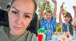 My son was uninvited from a party because I didn’t RSVP in time  — it’s disgusting behavior