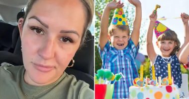My son was uninvited from a party because I didn’t RSVP in time  — it’s disgusting behavior