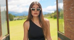 Former beauty queen María Lorena Argüello died Sunday, according to Ecuador's National Beauty Pageant committee. The 28-year-old was a semifinalist in the Miss Universe Ecuador pageant in 2024
