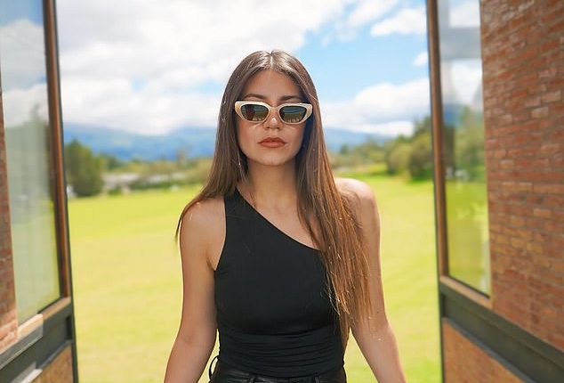 Former beauty queen María Lorena Argüello died Sunday, according to Ecuador's National Beauty Pageant committee. The 28-year-old was a semifinalist in the Miss Universe Ecuador pageant in 2024