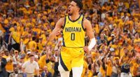 Tyrese Haliburton and the Indiana Pacers dominated the Oklahoma City Thunder in Game 6