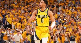 Tyrese Haliburton and the Indiana Pacers dominated the Oklahoma City Thunder in Game 6
