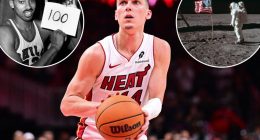 NBA star Tyler Herro claims he doesn’t believe in ‘history’: ”How do we know?’