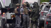 NEW: Boulder Terrorist Plotted Attack For Over a Year; UPDATE