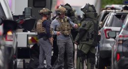NEW: Boulder Terrorist Plotted Attack For Over a Year; UPDATE